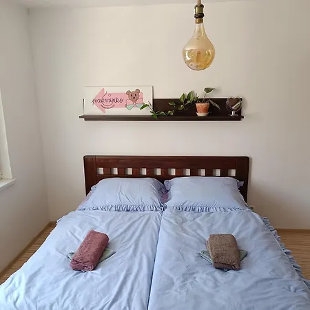 Appartement Spacious 3-room Apartment, Close To The Center, Station *