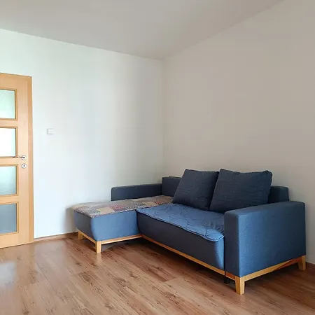 Spacious 3-room Apartment, Close To The Center, Station *