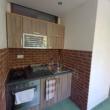 Spacious 3-room Apartment, Close To The Center, Station Nové Mesto nad Váhom