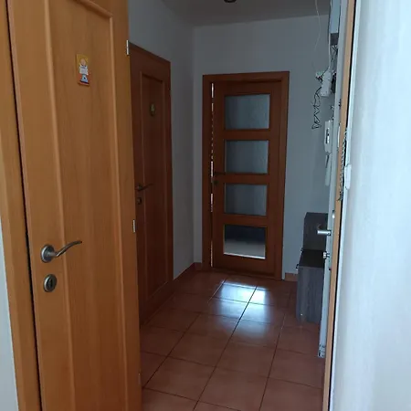 Appartement Spacious 3-room Apartment, Close To The Center, Station